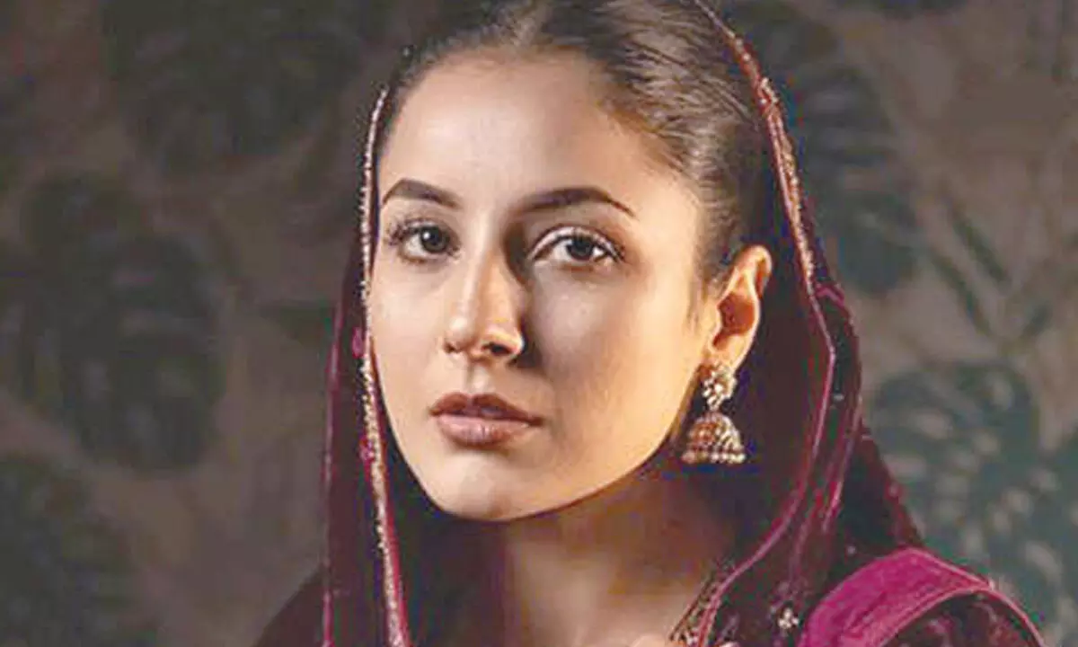 Shehnaaz Gill: Don’t want to get married, but I’ll never say ‘never’ Shehnaaz Gill: Don’t want to get married, but I’ll never say ‘never’