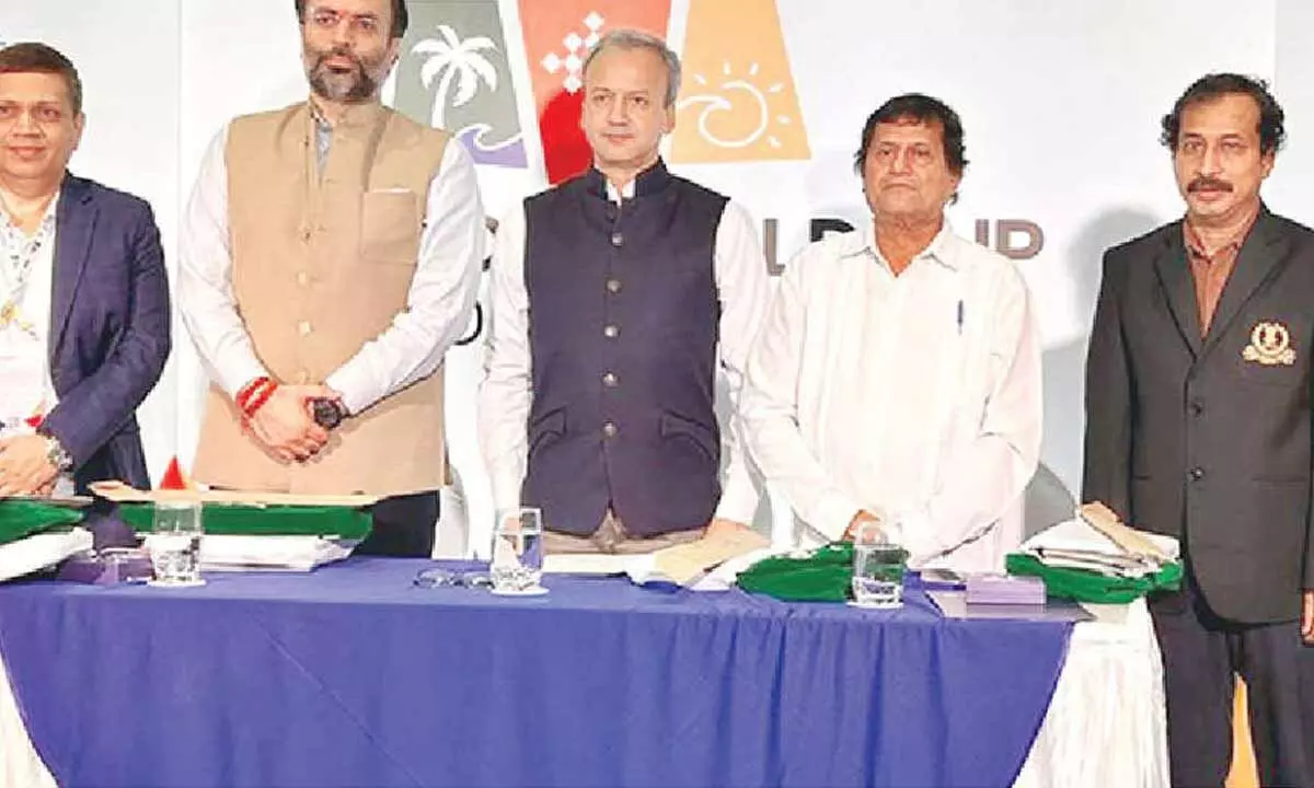 KIIT to host conference on social chess KIIT to host conference on social chess