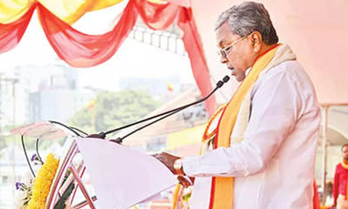 CM says Kannada to be taught in madrasas CM says Kannada to be taught in madrasas