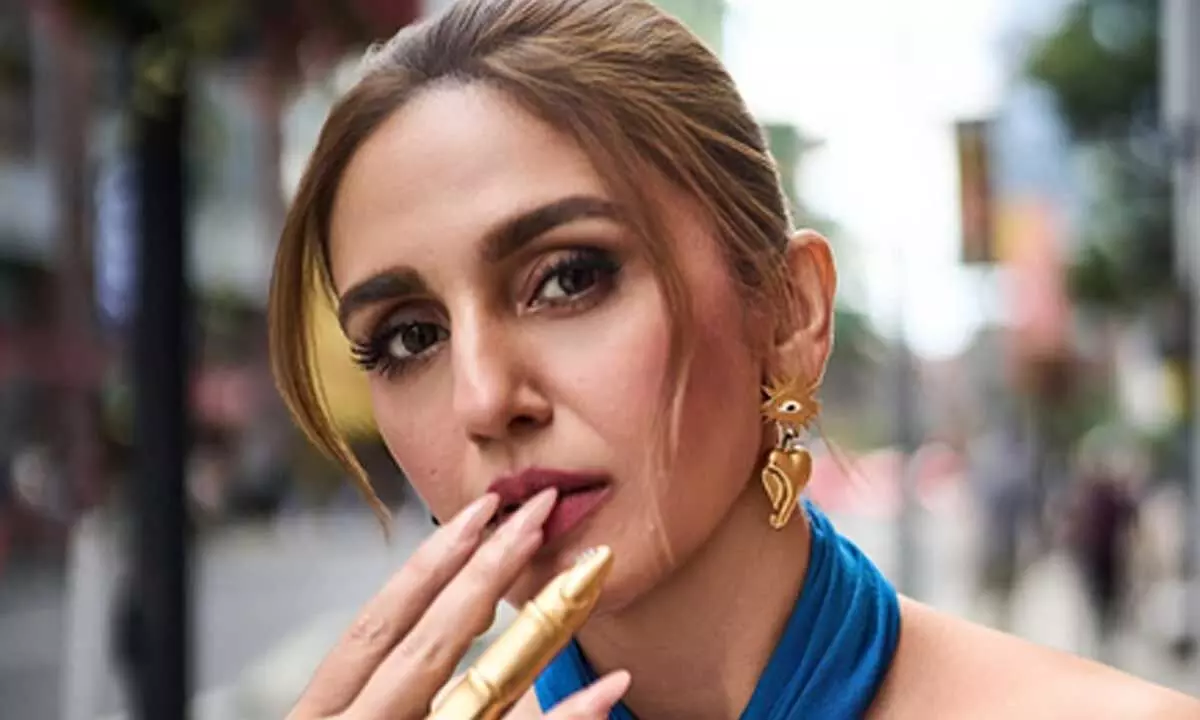 Huma Qureshi raises the issue of limited screens given to ‘Single Salma’ Huma Qureshi raises the issue of limited screens given to ‘Single Salma’