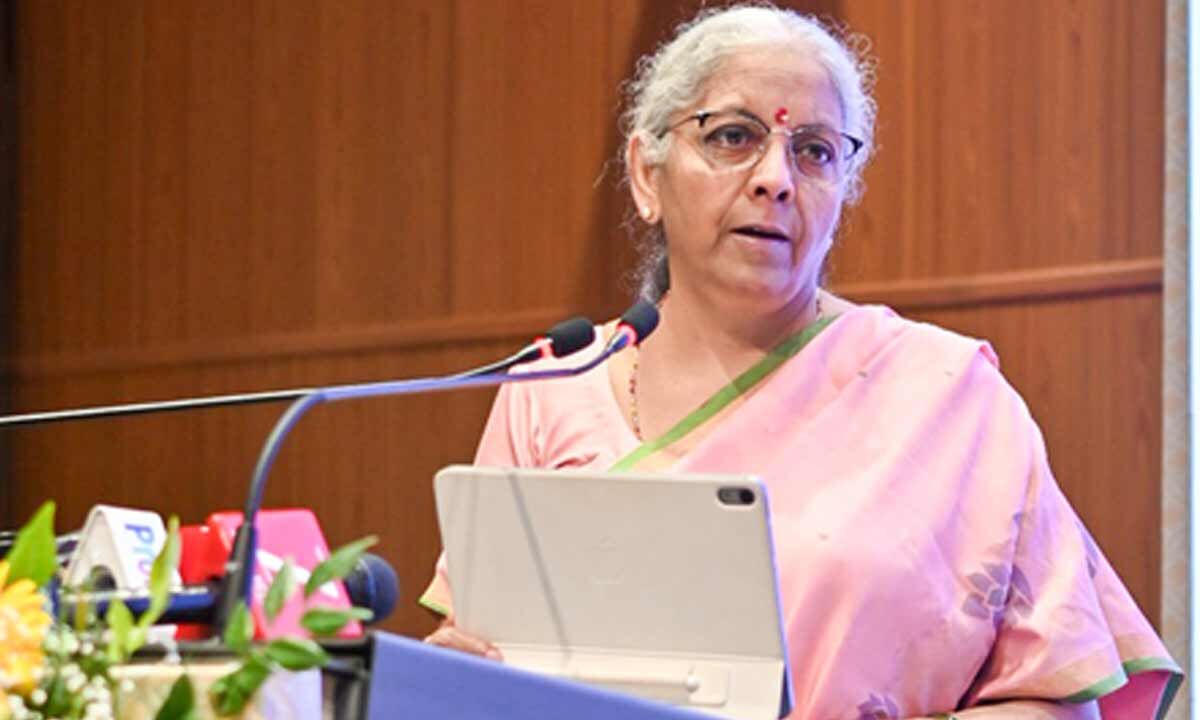 The Hans India - Business - News Image