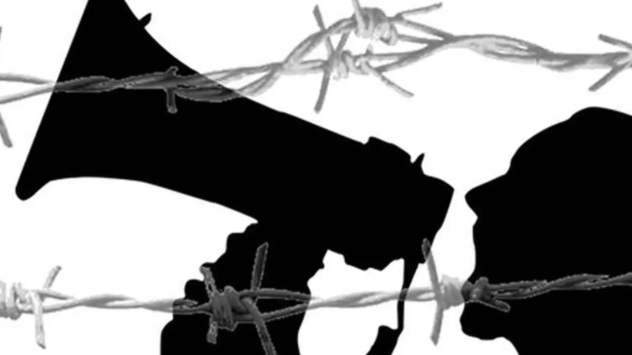 2025 ‘bleak year’ for Pakistani media; 137 incidents of targeting journalist reported 2025 ‘bleak year’ for Pakistani media; 137 incidents of targeting journalist reported