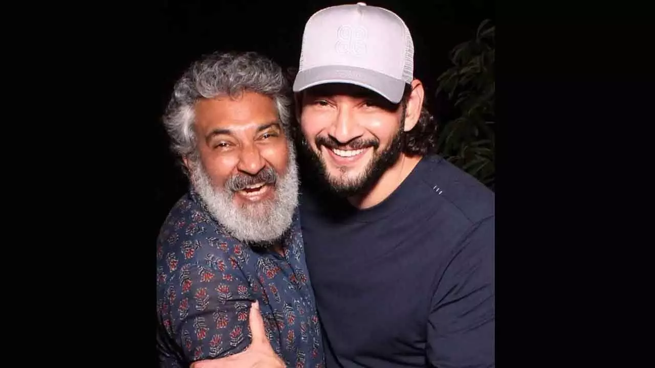 Mahesh, Rajamouli, Priyanka &Prithviraj Twitter banter delights fans Mahesh, Rajamouli, Priyanka &Prithviraj Twitter banter delights fans