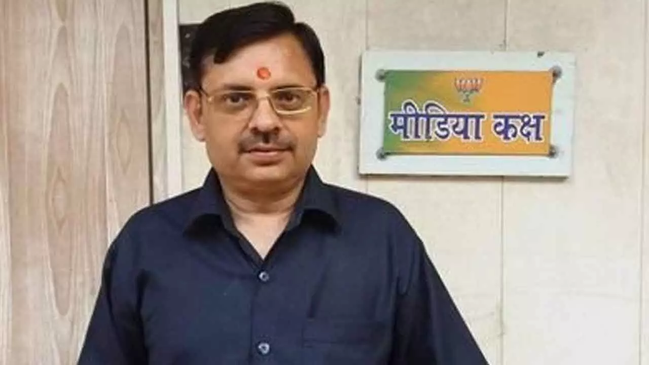 Delhi BJP slams AAP for lying on improvement in Yamunas condition