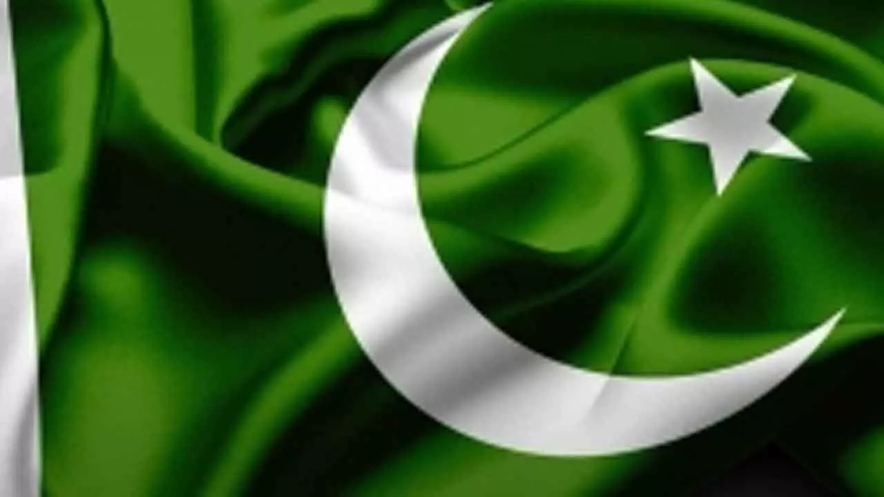 Pakistans endless bailout cycle: Selling national assets to stay afloat Pakistans endless bailout cycle: Selling national assets to stay afloat