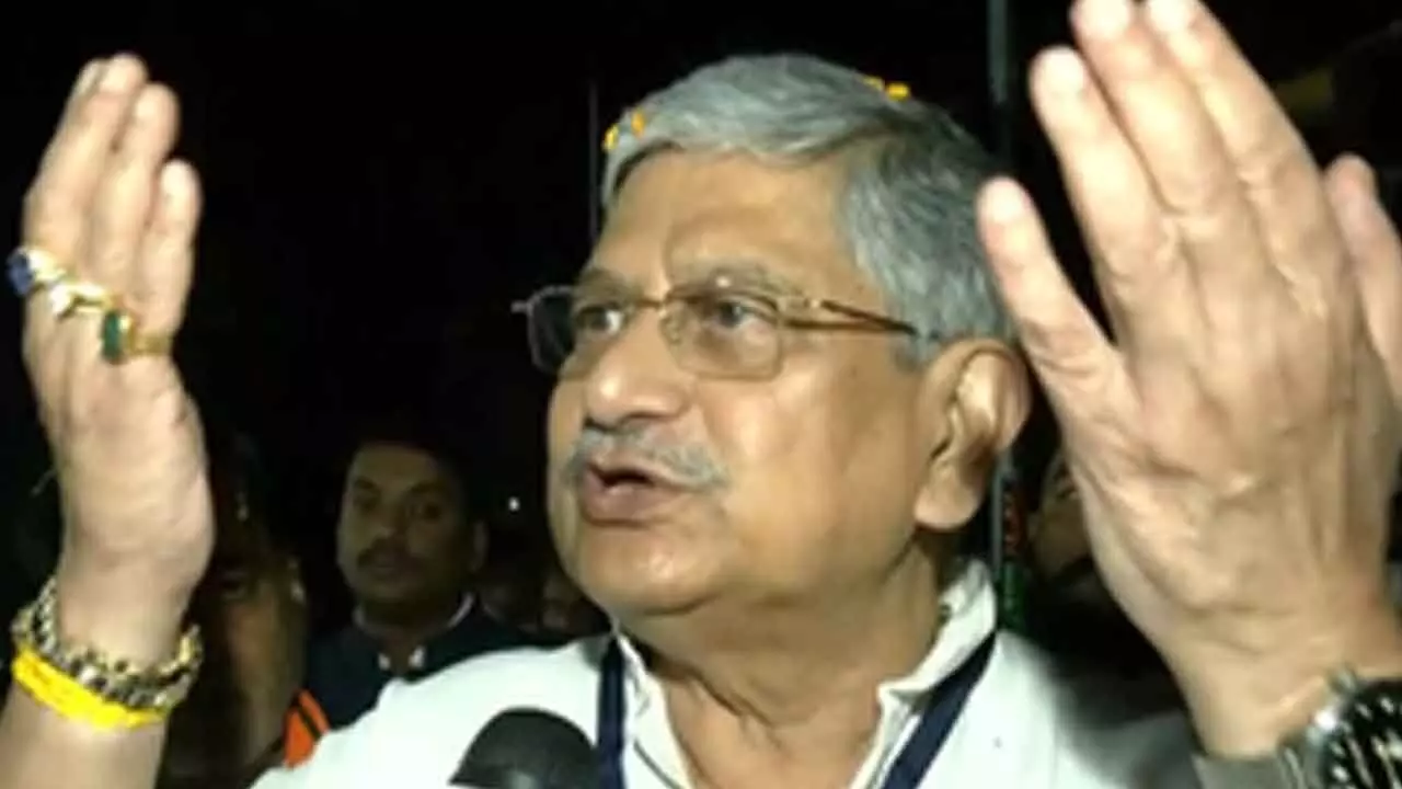 PM Modi is the most popular leader in the country: NDA leaders PM Modi is the most popular leader in the country: NDA leaders