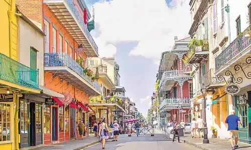 Tracing southern USA’s culture and cuisine during Thanksgiving