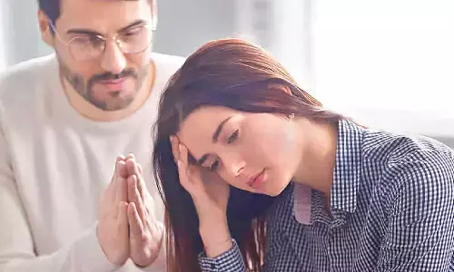 Why does someone lie to a loved one?