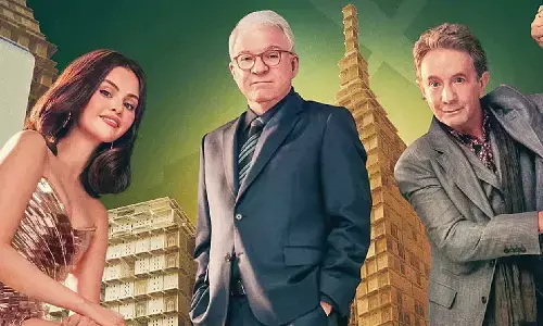 ‘Only Murders In The Building Season 5’ review: A tedious whodunit that loses its spark