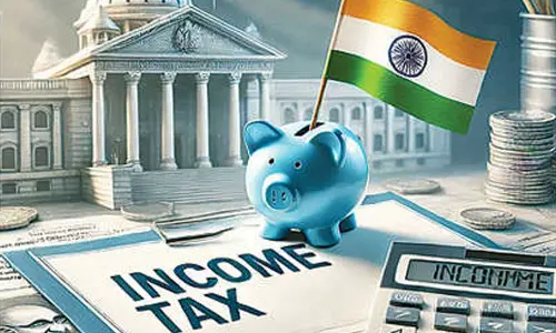 Industry’s demand rising for tax waiver up to `50L