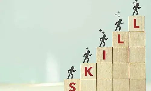 Degrees out, skills in: ‘Skills economy’ takes centre stage