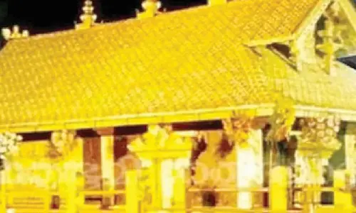 SIT arrests ex-temple executive officer