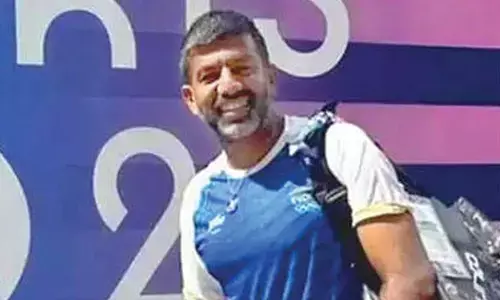 Bopanna bids farewell to tennis after two-decade on Tour