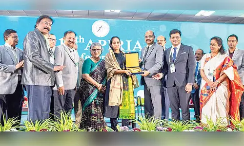 IRIA state conference witnesses participation of over 600 radiologists