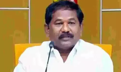 Welfare schemes continue uninterrupted despite cyclone, says Minister