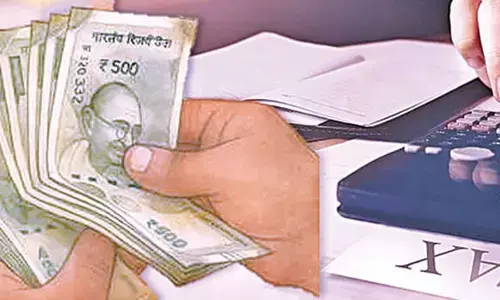 Diwali dhamaka: TG sees 10% upswing in Oct GST mop-up