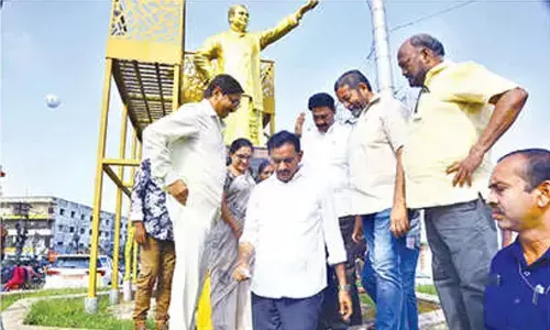 NTR circles to be established to inspire future generations