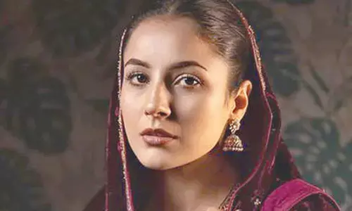 Shehnaaz Gill: Don’t want to get married, but I’ll never say ‘never’