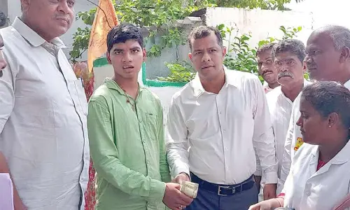 Govt committed to eradicate poverty