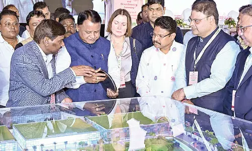 Odisha takes a big leap in chip production