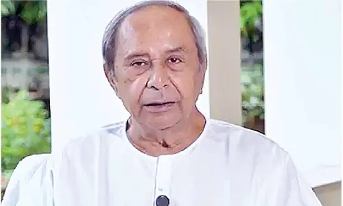 Naveen to visit Nuapada tomorrow