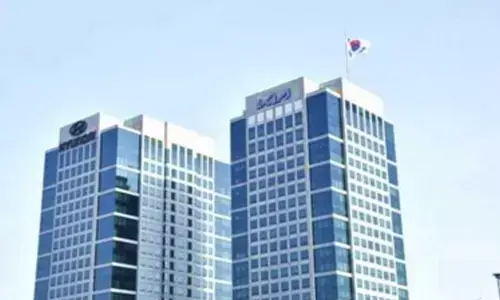 Facility investment in S. Korea reaches 4-year high in 2025