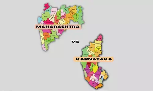 Belagavi is ours, will never go to Maharashtra: CM