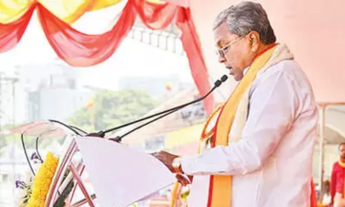 CM says Kannada to be taught in madrasas