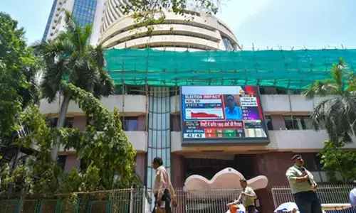 4 of India’s top 10 companies add Rs 95,447 crore in market value last week