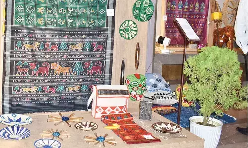 Move to boost handloom sector