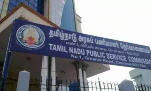 Free coaching classes for TNPSC to begin in Chennai from today