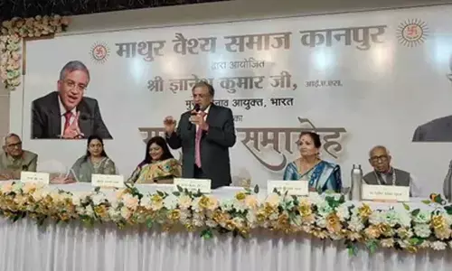 ‘Zero tolerance towards violence’: CEC Gyanesh Kumar assures peaceful Bihar polls