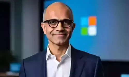 After layoffs, Microsoft plans fresh hiring focused on AI: Satya Nadella