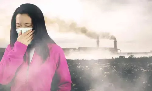 ‘Leave Delhi For 6-8 Weeks If Possible’: Ex-AIIMS Pulmonologist Advises Amid Worsening Air Pollution