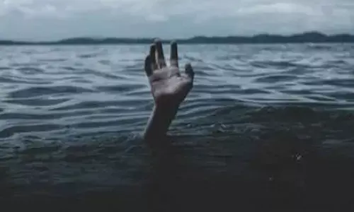 Three Bengaluru medical students drown in rough seas off Keralas Payyambalam beach