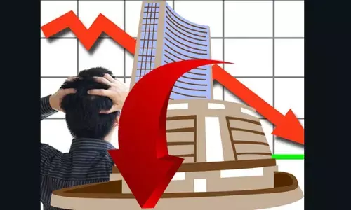 Starlineps, Murae Organisor among penny stocks crashing up to 55 pc in a month