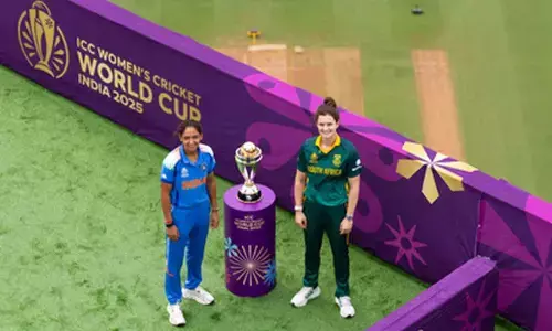 Womens WC Final: What will happen if India v South Africa is washed out?