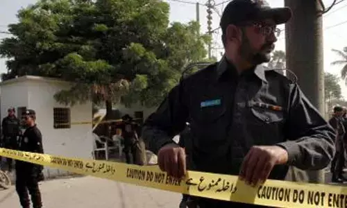 Pakistan: One person injured in Balochistan grenade attack