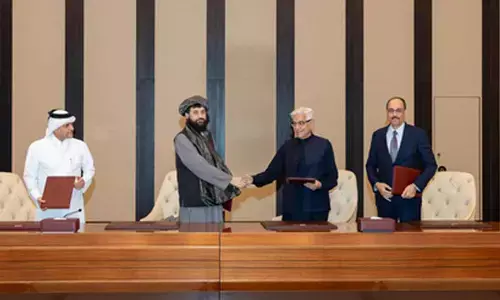 Pakistan-Afghanistan talks in Istanbul expose deep mistrust, confusion