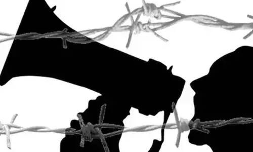 2025 ‘bleak year’ for Pakistani media; 137 incidents of targeting journalist reported