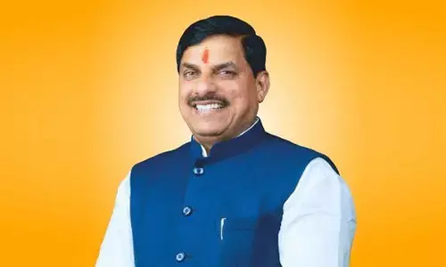 Vikas Bhi, Virasat Bhi: MP CM Yadav unveils grand Mahanatya on Emperor Vikramaditya in Bhopal