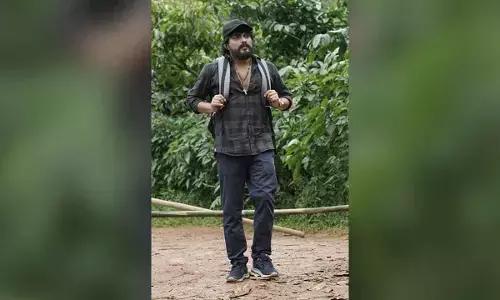 ‘Peter’ teaser promises an intense ride