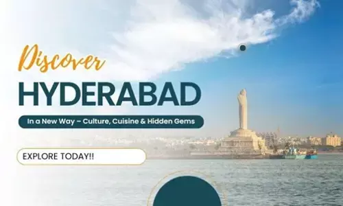 Top 10 Ways to Explore Hyderabad in a New Way