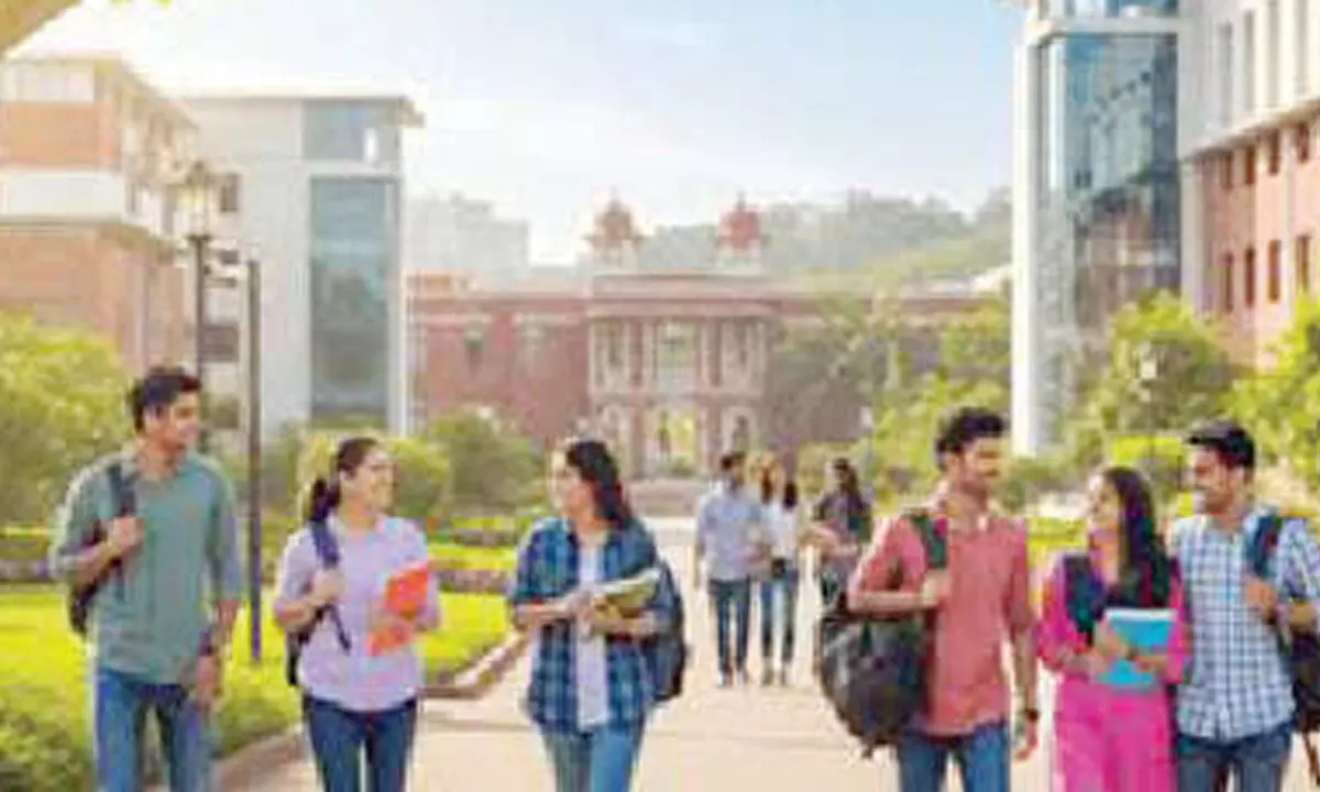 Statewide indefinite shutdown of private colleges from today Statewide indefinite shutdown of private colleges from today