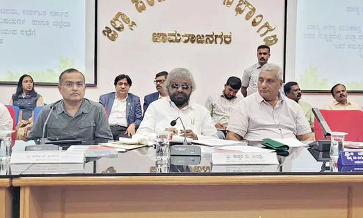 No permission for illegal resorts or homestays in forest areas No permission for illegal resorts or homestays in forest areas