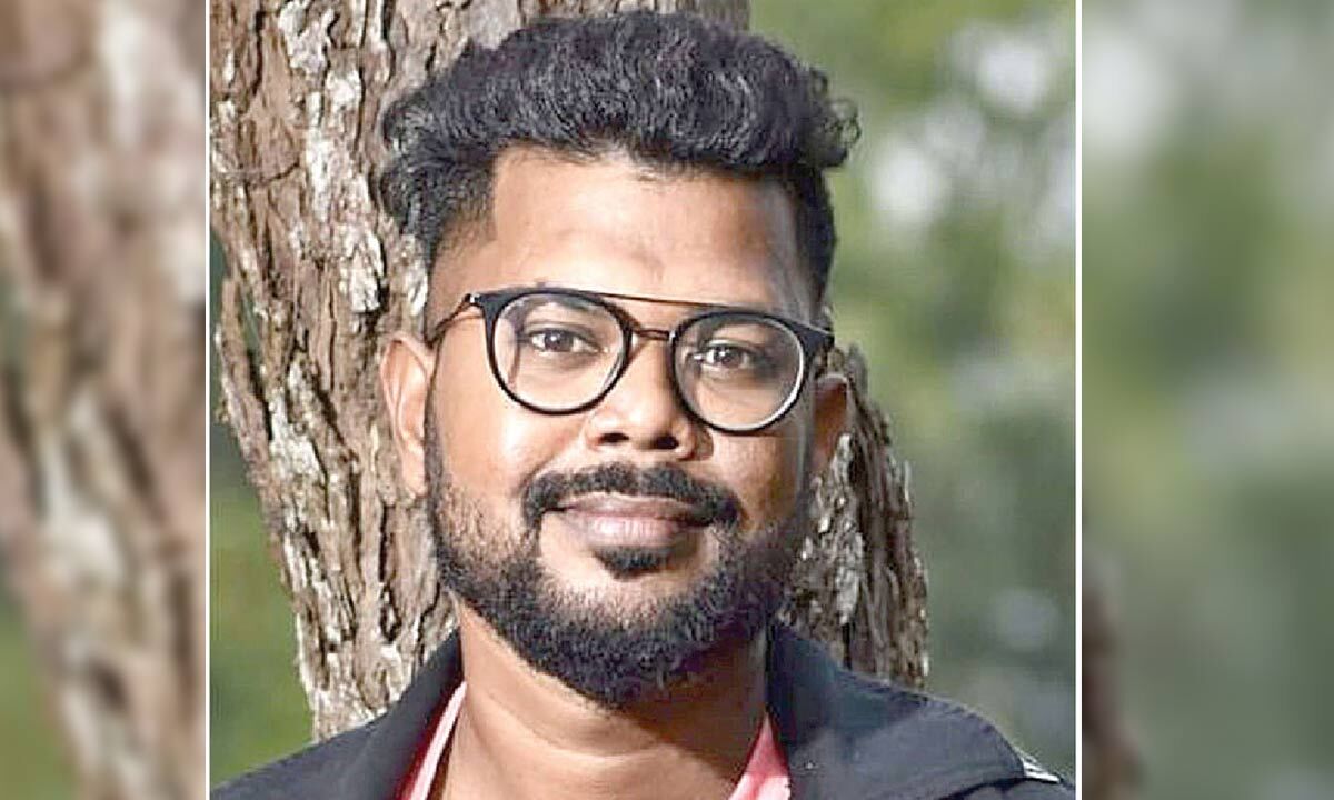 SI job scam mastermind nabbed from India-Nepal border