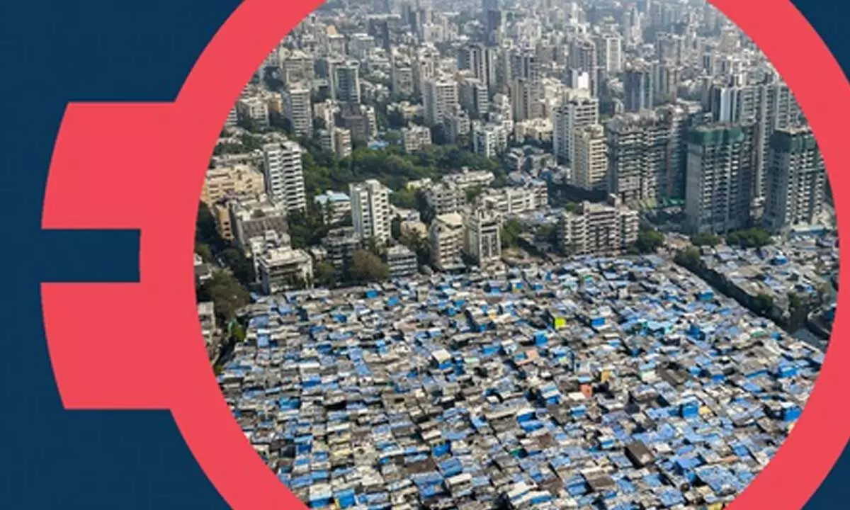 UN report urges nations to tackle inequalities driving pandemics for global health security UN report urges nations to tackle inequalities driving pandemics for global health security