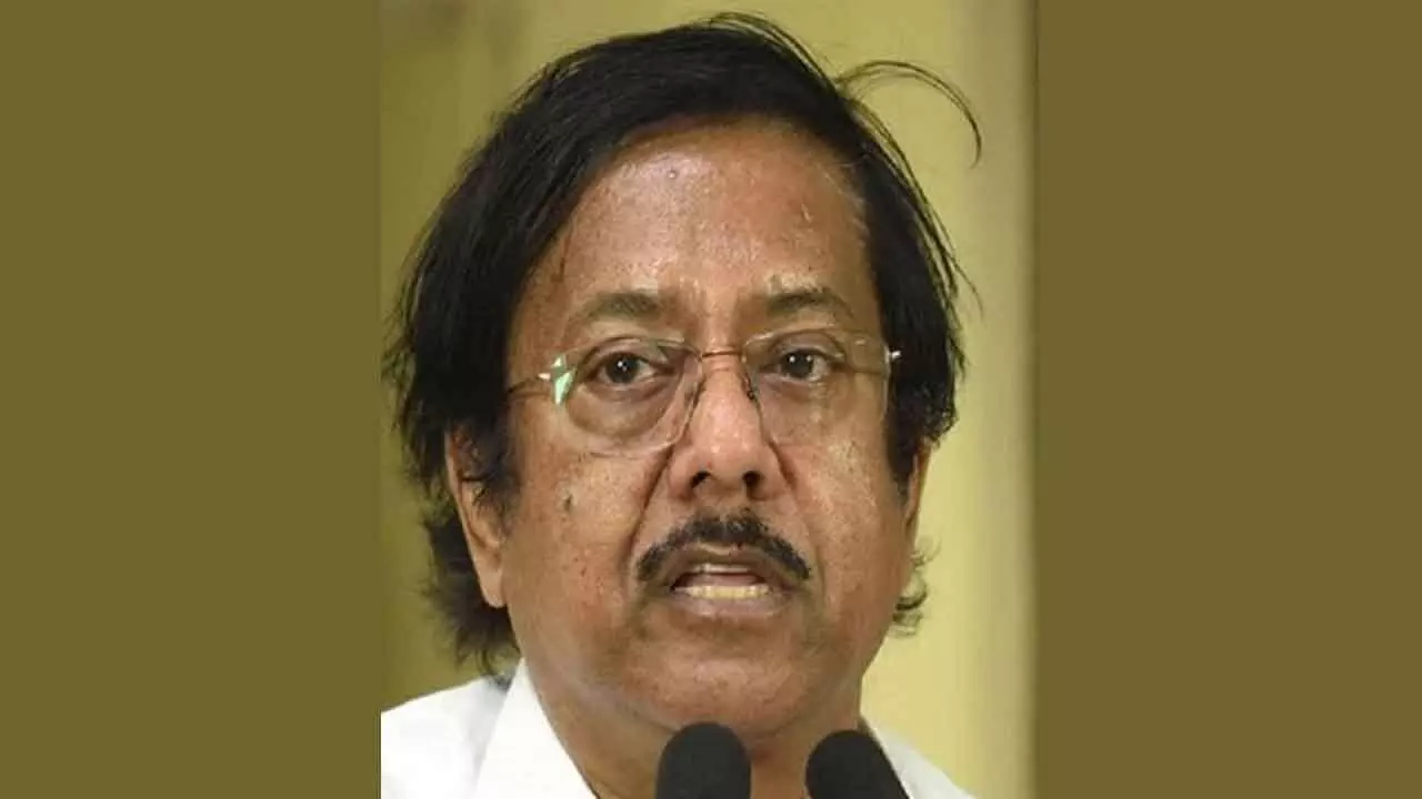 West Bengal ex-minister Jyotipriya Mallick attacker freed, police cite mental instability West Bengal ex-minister Jyotipriya Mallick attacker freed, police cite mental instability