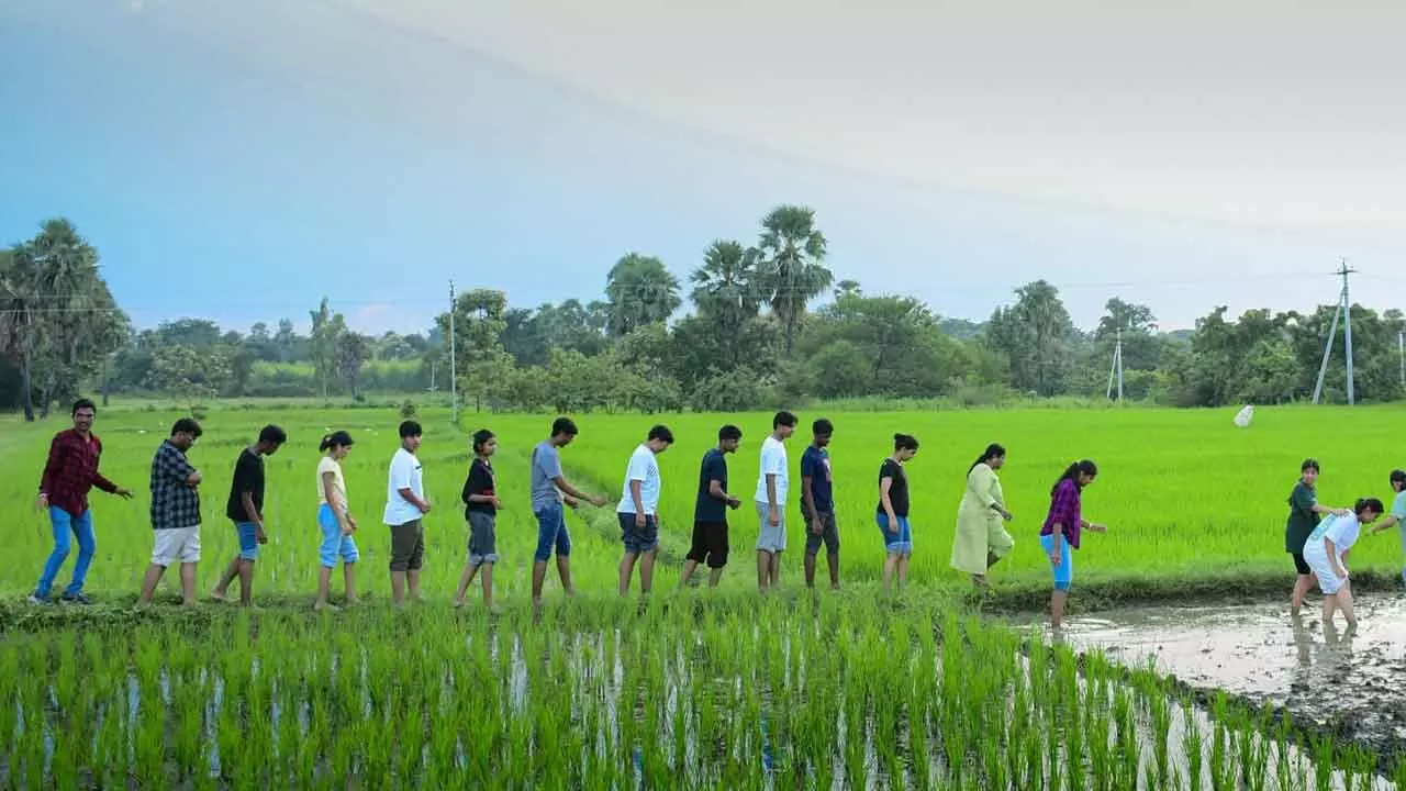 Innovation That Stays: Keystone School’s Real-World Approach to Education