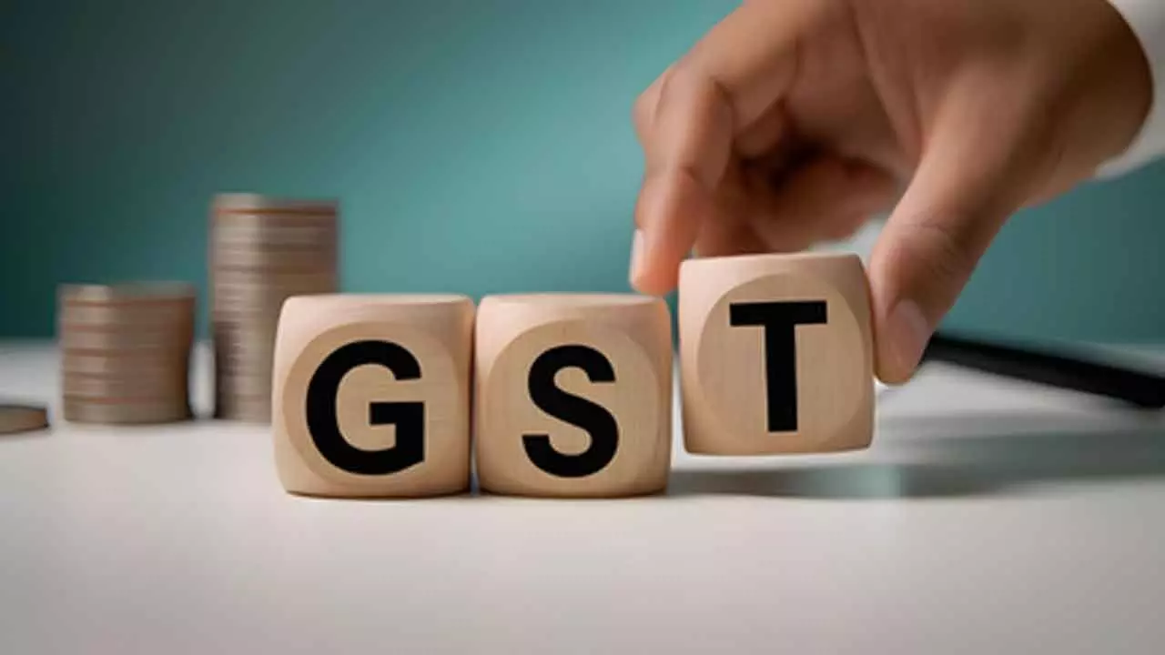 GST revenue growth reflects economic resilience, strong festive consumption: Govt data GST revenue growth reflects economic resilience, strong festive consumption: Govt data